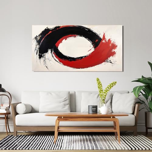 Canvas Wall Art Decor Abstract Wall Art Decor for Living Room 20"X40"