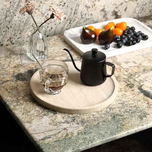 Travertine Tray