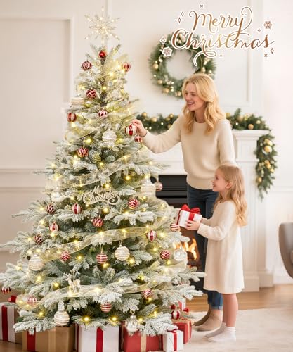 5ft Artificial Christmas Tree