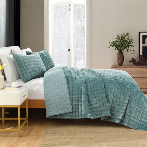 Twin Comforter Set for Bed