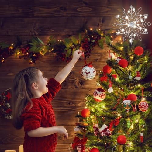Christmas Tree Topper
