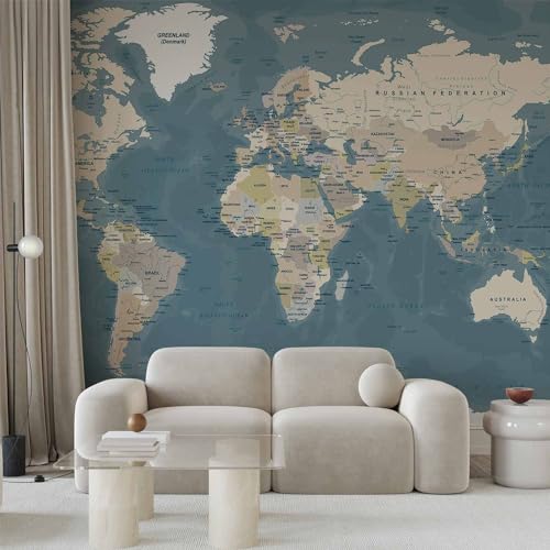 Premium Wall Mural Wallpaper (5 Count)