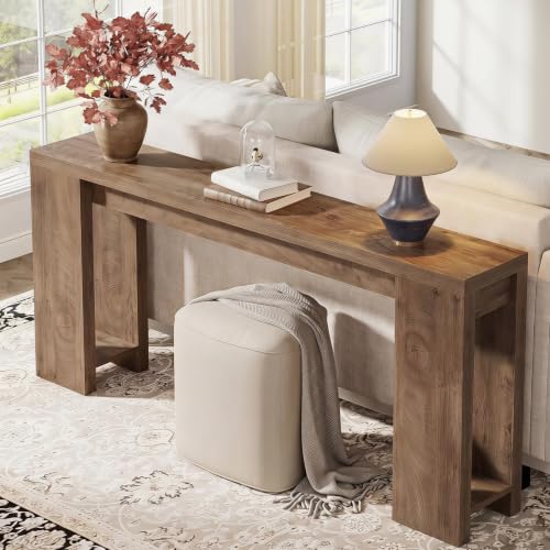 70.9 Inch Console Table