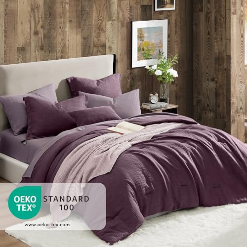 King Size Comforter Set