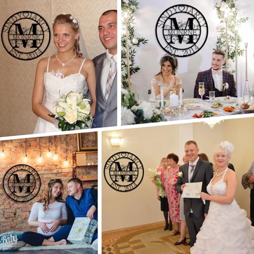 Custom Metal Sign