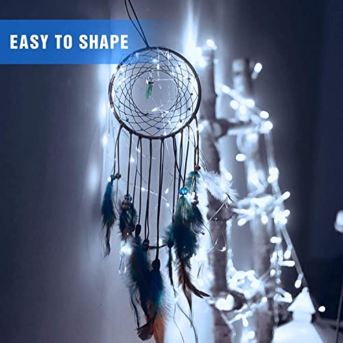 14 Pack Fairy Lights Battery Operated (14 Count)