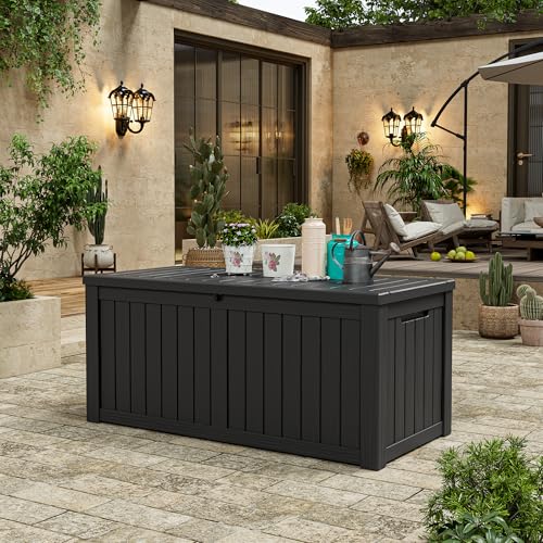 Outdoor Storage Box