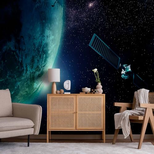 Peel and Stick Wall Mural (10 Count)