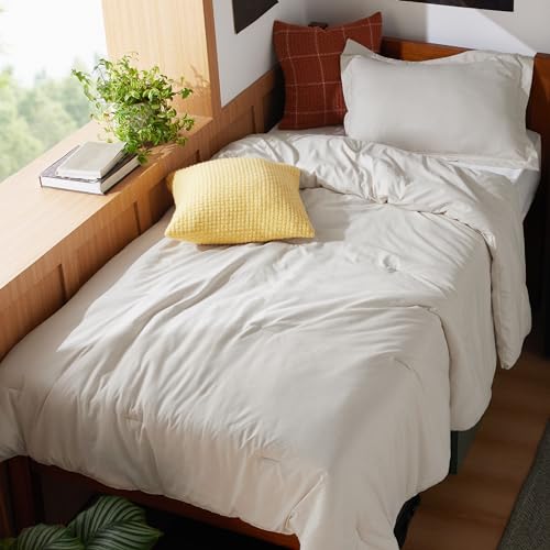 Twin Comforter Set