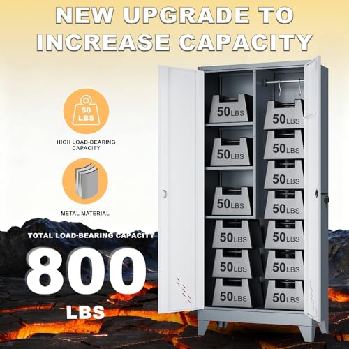Metal Storage Cabinet