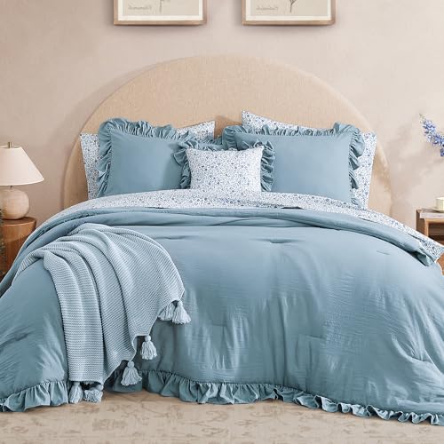 California King Comforter Set