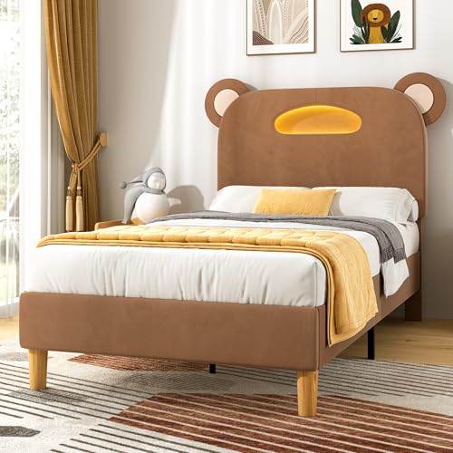 Twin Size Bed Frame