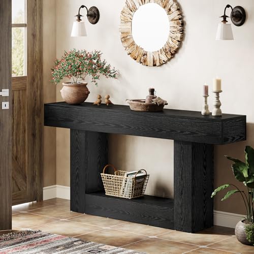 63" Console Table