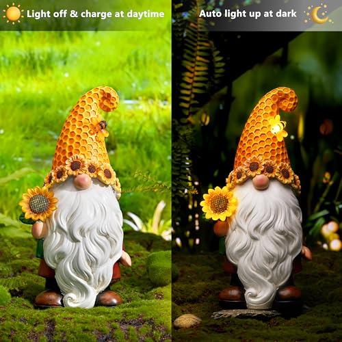 Garden Gnomes Outdoor