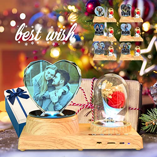 Mama Crystal Custom Picture