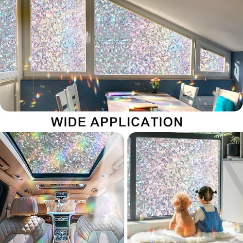 Window Privacy Film