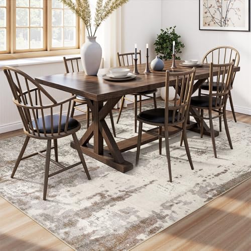 5x7 Area Rug Living Room Rugs (36 Sq Ft)