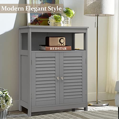 Bathroom Storage Cabinet