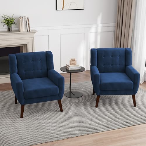 Accent Chairs Set of 4 (4 Count)
