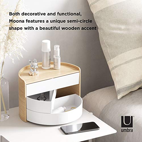 Moona Jewelry Box