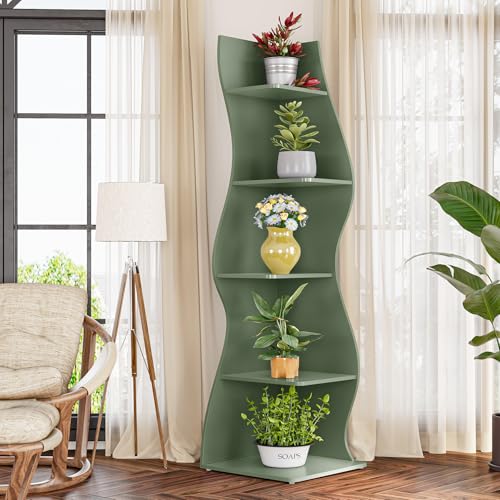Small Corner Shelf (2 Count)
