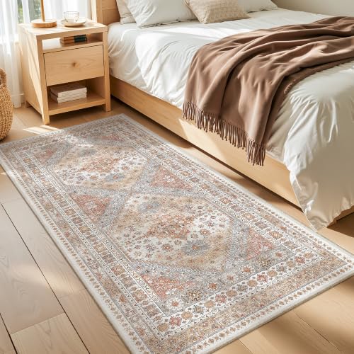 3x6 Runner Rug Non Slip (18 Sq Ft)