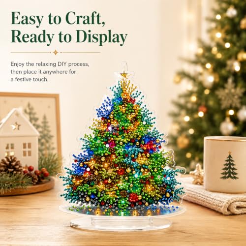 Diamond Art Kits for Adults