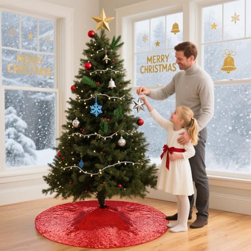 Christmas Tree Skirt