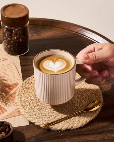 Coffee Mug Set of 8 (96 Count)
