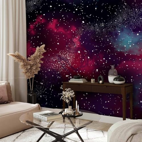 Wall Mural Wallpaper (4 Count)