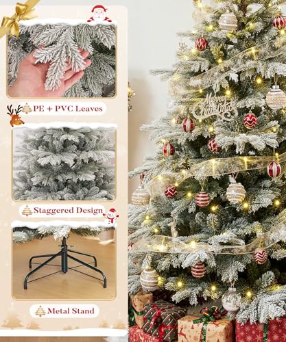5ft Artificial Christmas Tree
