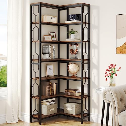 Corner Shelf 7