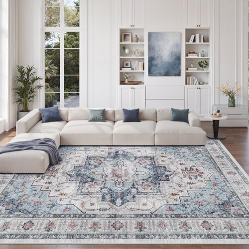 9x12 Area Rugs for Living Room
