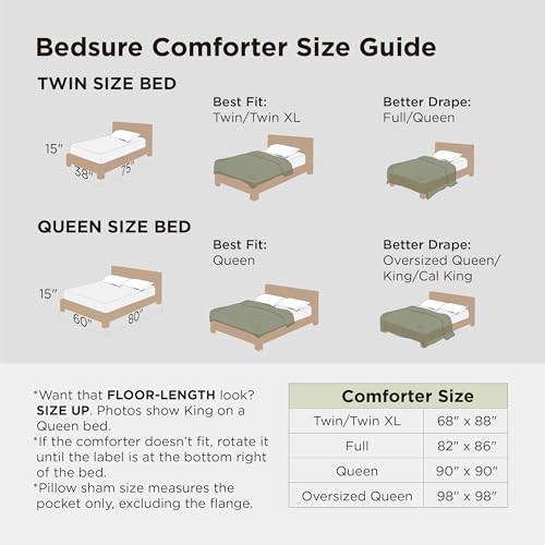 Pink Clay Full Size Comforter Set