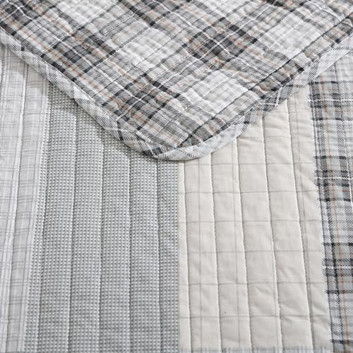 Queen Quilt Set