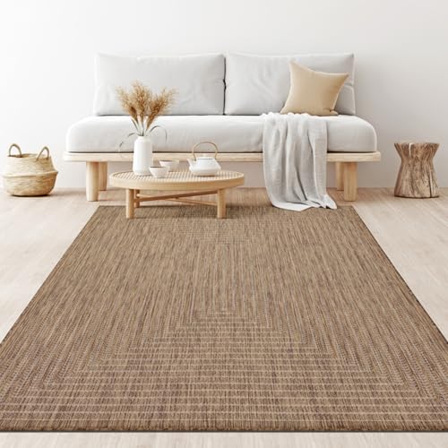 Outdoor Indoor Area Rug