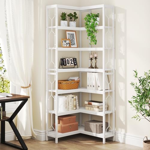 Corner Shelf 7