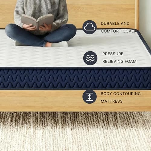 Medium Firm King Mattress