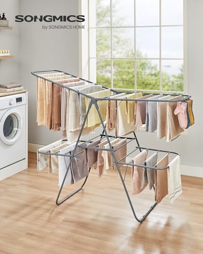 Clothes Drying Rack