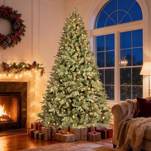 5FT Prelit Artificial Christmas Tree