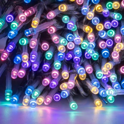 300 LED Easter String Lights