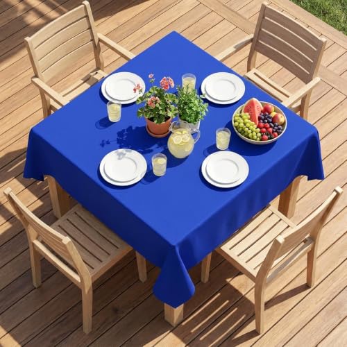 Square Tablecloth