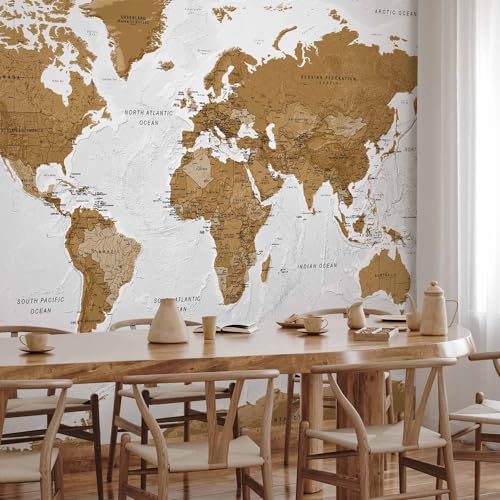 Premium Wall Mural Wallpaper (4 Count)