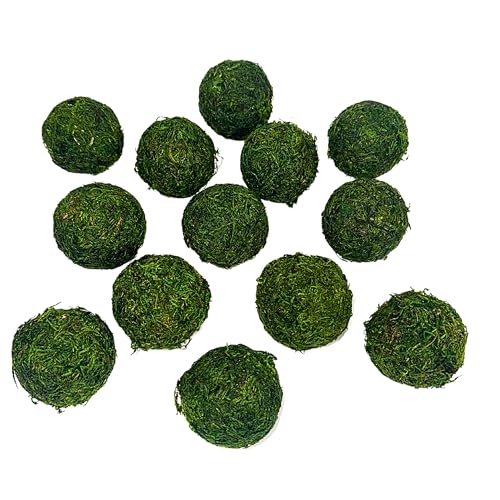 Decorative Balls Orbs Bag