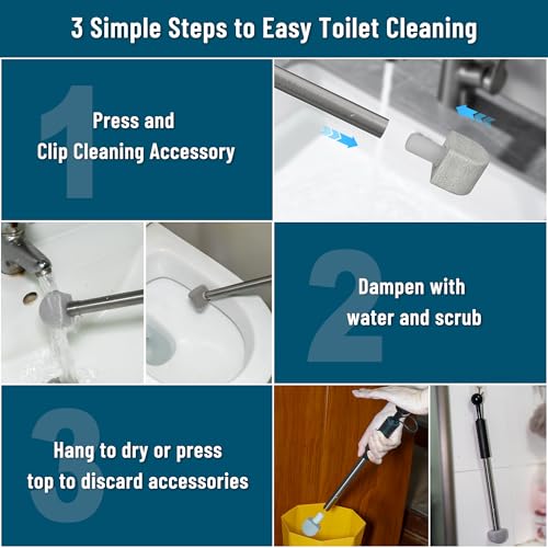 Pumice Stone for Toilet Cleaning