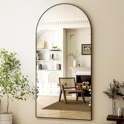 71"x30" Arched Full Length Mirror