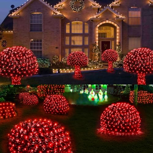 Christmas Lights