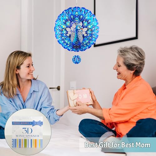 Peacock Gifts for Women