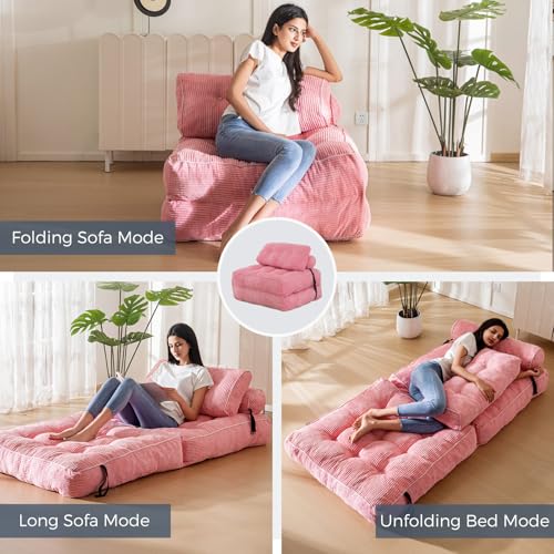 Folding Sofa Bed