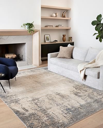 Teagan Ivory Mist 2' (20 Sq Ft)